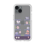 スリムプロテクションプレミアムケース［ まっぴーちゅう！ - アーケード ］