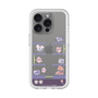 スリムプロテクションプレミアムケース［ まっぴーちゅう！ - アーケード ］