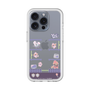 スリムプロテクションプレミアムケース［ まっぴーちゅう！ - アーケード ］