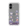 スリムプロテクションプレミアムケース［ まっぴーちゅう！ - アーケード ］