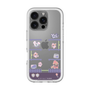 スリムプロテクションプレミアムケース［ まっぴーちゅう！ - アーケード ］