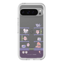 スリムプロテクションプレミアムケース［ まっぴーちゅう！ - アーケード ］
