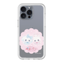 スリムプロテクションプレミアムケース［ まじかるベリーベリー - すとろべりーとぶるべりー - ピンク ］