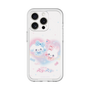 スリムプロテクションプレミアムケース［ まじかるベリーベリー - ハート ］