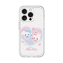 スリムプロテクションプレミアムケース［ まじかるベリーベリー - ハート ］