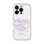 スリムプロテクションプレミアムケース［ まじかるベリーベリー - ハート ］