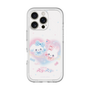スリムプロテクションプレミアムケース［ まじかるベリーベリー - ハート ］