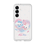 スリムプロテクションプレミアムケース［ まじかるベリーベリー - ハート ］