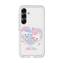 スリムプロテクションプレミアムケース［ まじかるベリーベリー - ハート ］