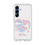 スリムプロテクションプレミアムケース［ まじかるベリーベリー - ハート ］