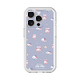 スリムプロテクションプレミアムケース［ まじかるベリーベリー - パターン ］