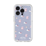 スリムプロテクションプレミアムケース［ まじかるベリーベリー - パターン ］