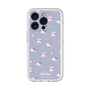 スリムプロテクションプレミアムケース［ まじかるベリーベリー - パターン ］