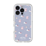 スリムプロテクションプレミアムケース［ まじかるベリーベリー - パターン ］
