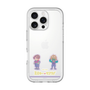スリムプロテクションプレミアムケース［ 銀河特急 ミルキー☆サブウェイ - カート&マックス ］