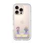 スリムプロテクションプレミアムケース［ 銀河特急 ミルキー☆サブウェイ - カート&マックス ］
