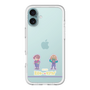 スリムプロテクションプレミアムケース［ 銀河特急 ミルキー☆サブウェイ - カート&マックス ］