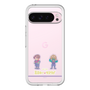 スリムプロテクションプレミアムケース［ 銀河特急 ミルキー☆サブウェイ - カート&マックス ］