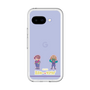 スリムプロテクションプレミアムケース［ 銀河特急 ミルキー☆サブウェイ - カート&マックス ］