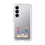 スリムプロテクションプレミアムケース［ 銀河特急 ミルキー☆サブウェイ - カート&マックス ］