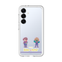 スリムプロテクションプレミアムケース［ 銀河特急 ミルキー☆サブウェイ - カート&マックス ］