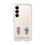 スリムプロテクションプレミアムケース［ 銀河特急 ミルキー☆サブウェイ - カート&マックス ］