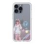 スリムプロテクションプレミアムケース［ 銀河特急 ミルキー☆サブウェイ - チハル ］