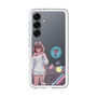 スリムプロテクションプレミアムケース［ 銀河特急 ミルキー☆サブウェイ - チハル ］
