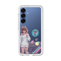 スリムプロテクションプレミアムケース［ 銀河特急 ミルキー☆サブウェイ - チハル ］