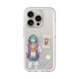 スリムプロテクションプレミアムケース［ 銀河特急 ミルキー☆サブウェイ - マキナ ］