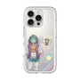 スリムプロテクションプレミアムケース［ 銀河特急 ミルキー☆サブウェイ - マキナ ］