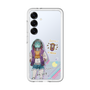 スリムプロテクションプレミアムケース［ 銀河特急 ミルキー☆サブウェイ - マキナ ］