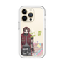 スリムプロテクションプレミアムケース［ 銀河特急 ミルキー☆サブウェイ - カート ］