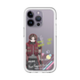 スリムプロテクションプレミアムケース［ 銀河特急 ミルキー☆サブウェイ - カート ］