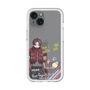 スリムプロテクションプレミアムケース［ 銀河特急 ミルキー☆サブウェイ - カート ］