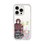 スリムプロテクションプレミアムケース［ 銀河特急 ミルキー☆サブウェイ - カート ］