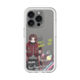 スリムプロテクションプレミアムケース［ 銀河特急 ミルキー☆サブウェイ - カート ］