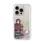 スリムプロテクションプレミアムケース［ 銀河特急 ミルキー☆サブウェイ - カート ］
