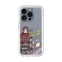 スリムプロテクションプレミアムケース［ 銀河特急 ミルキー☆サブウェイ - カート ］