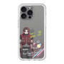スリムプロテクションプレミアムケース［ 銀河特急 ミルキー☆サブウェイ - カート ］