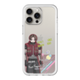 スリムプロテクションプレミアムケース［ 銀河特急 ミルキー☆サブウェイ - カート ］