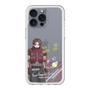 スリムプロテクションプレミアムケース［ 銀河特急 ミルキー☆サブウェイ - カート ］