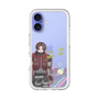スリムプロテクションプレミアムケース［ 銀河特急 ミルキー☆サブウェイ - カート ］