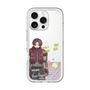 スリムプロテクションプレミアムケース［ 銀河特急 ミルキー☆サブウェイ - カート ］