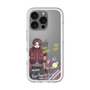 スリムプロテクションプレミアムケース［ 銀河特急 ミルキー☆サブウェイ - カート ］