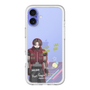 スリムプロテクションプレミアムケース［ 銀河特急 ミルキー☆サブウェイ - カート ］