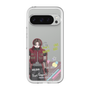スリムプロテクションプレミアムケース［ 銀河特急 ミルキー☆サブウェイ - カート ］