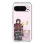 スリムプロテクションプレミアムケース［ 銀河特急 ミルキー☆サブウェイ - カート ］
