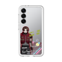 スリムプロテクションプレミアムケース［ 銀河特急 ミルキー☆サブウェイ - カート ］