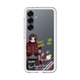 スリムプロテクションプレミアムケース［ 銀河特急 ミルキー☆サブウェイ - カート ］